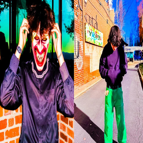 Background Thumbnail