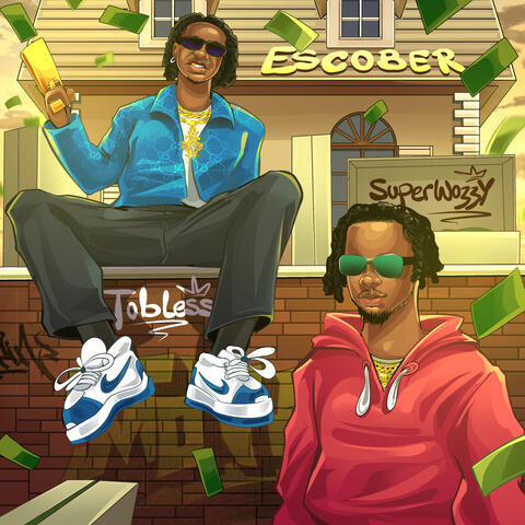 Background Thumbnail