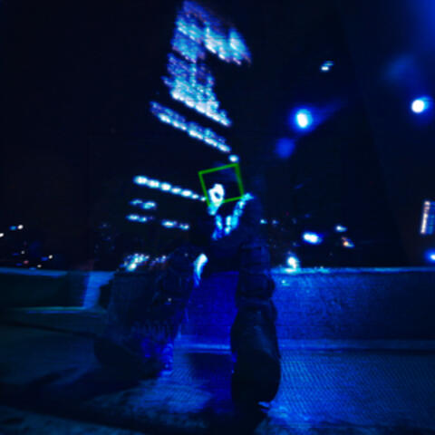 Background Thumbnail