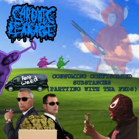 Background Thumbnail