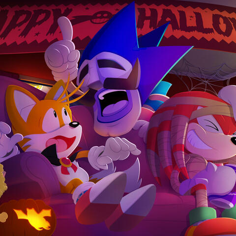 Background Thumbnail