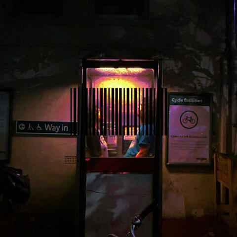 Background Thumbnail