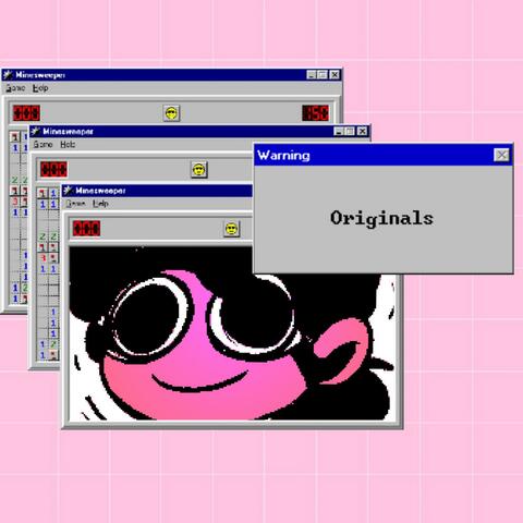 Background Thumbnail