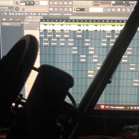 Background Thumbnail