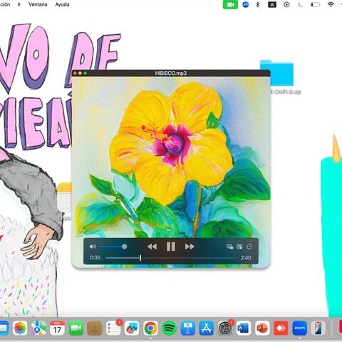 Background Thumbnail