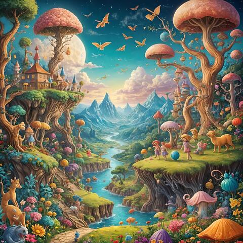 Background Thumbnail