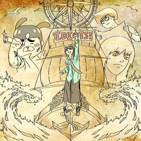 Background Thumbnail