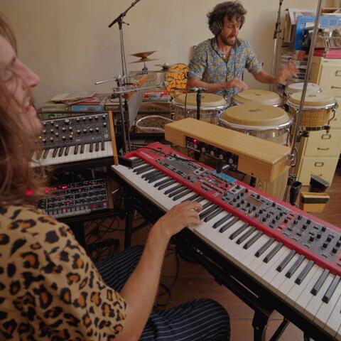 Background Thumbnail