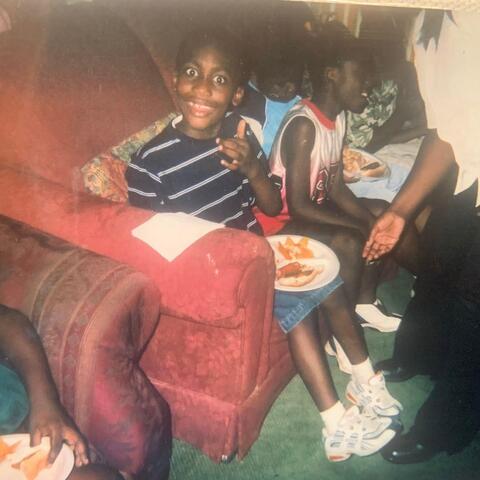 Background Thumbnail