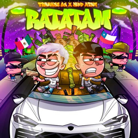 Background Thumbnail