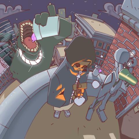 Background Thumbnail