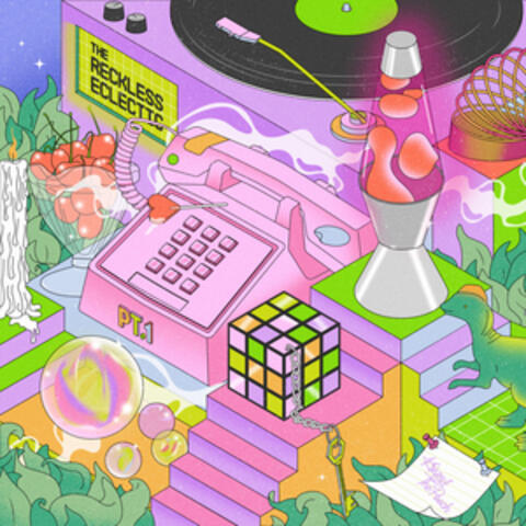 Background Thumbnail