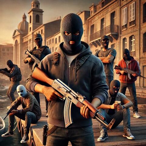 Background Thumbnail