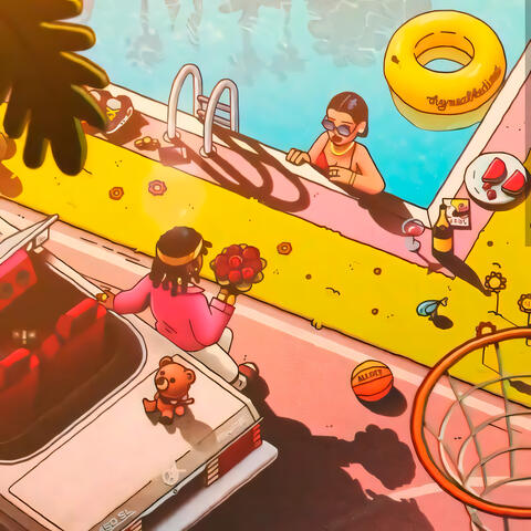 Background Thumbnail
