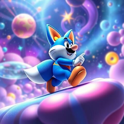 Background Thumbnail