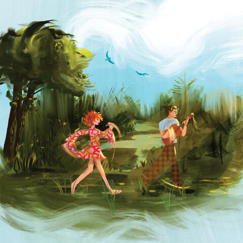 Background Thumbnail