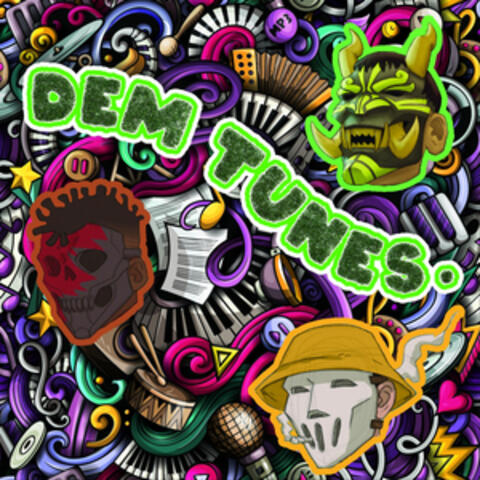 Background Thumbnail
