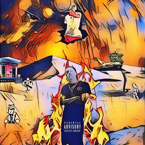 Background Thumbnail