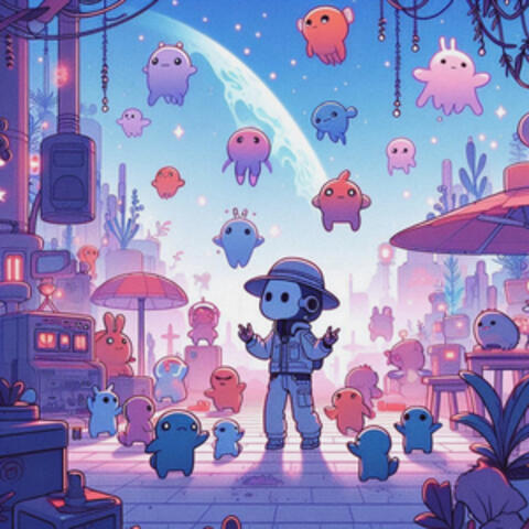 Background Thumbnail