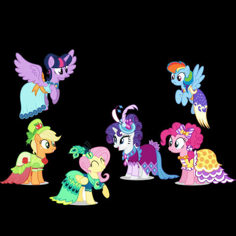 Background Thumbnail