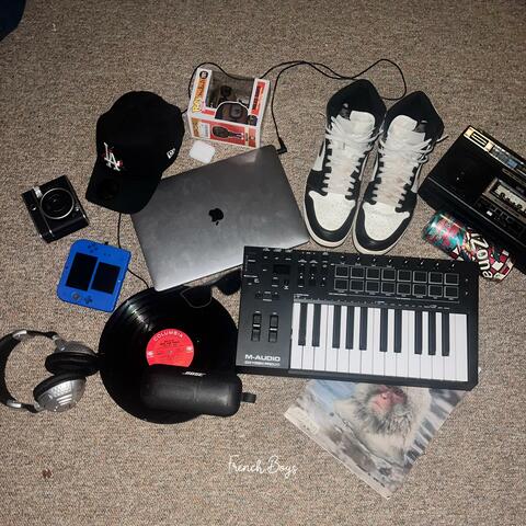 Background Thumbnail