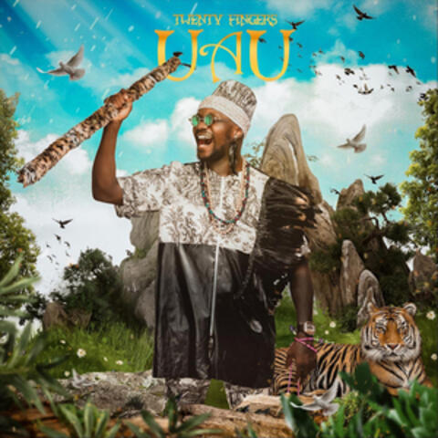 Background Thumbnail