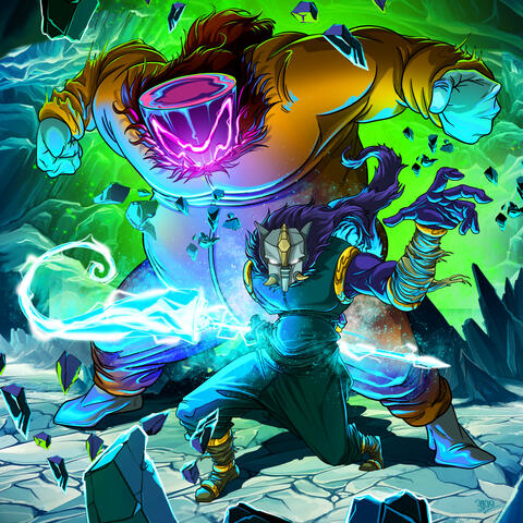 Background Thumbnail