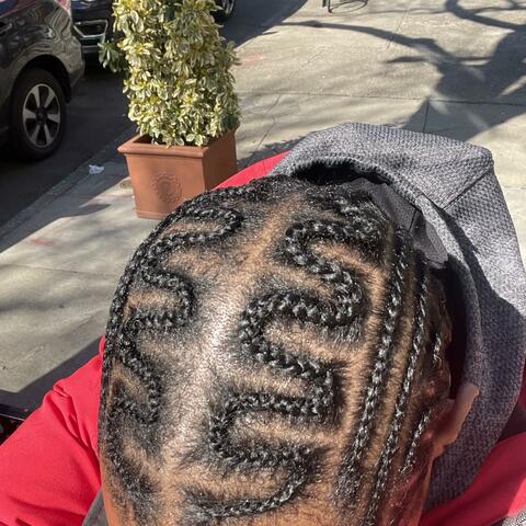 Background Thumbnail