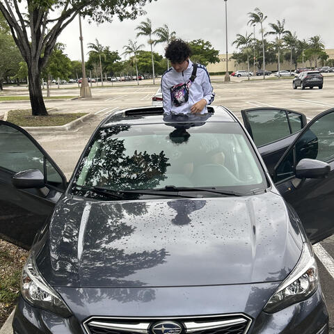 Background Thumbnail