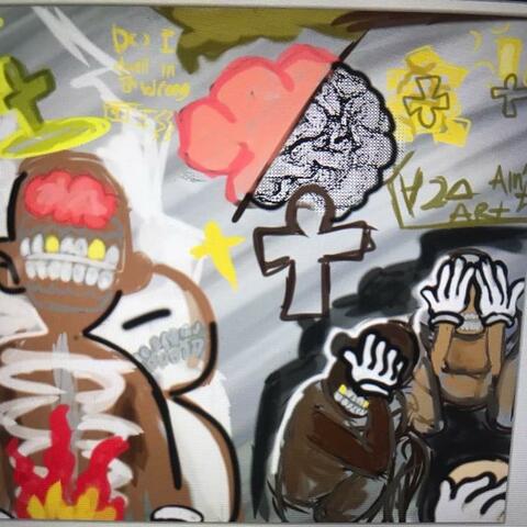 Background Thumbnail