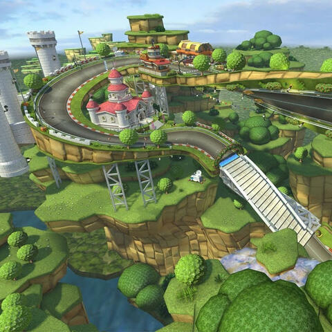 Background Thumbnail