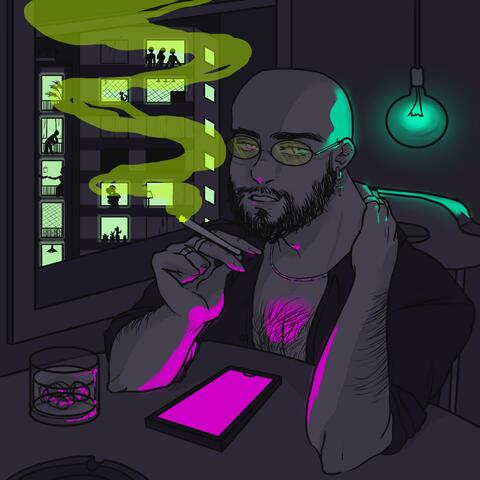 Background Thumbnail