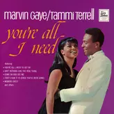 You're All I Need To Get By artwork