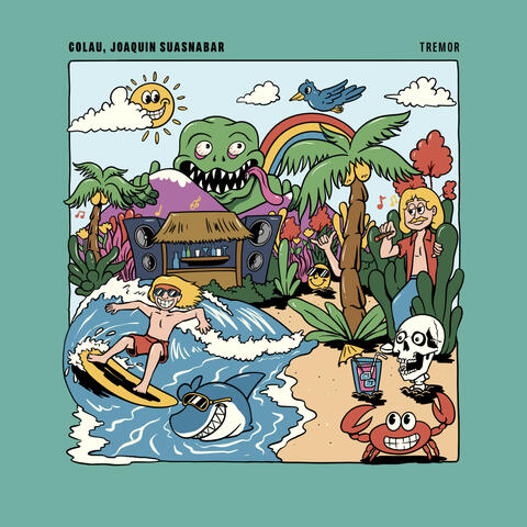 Background Thumbnail