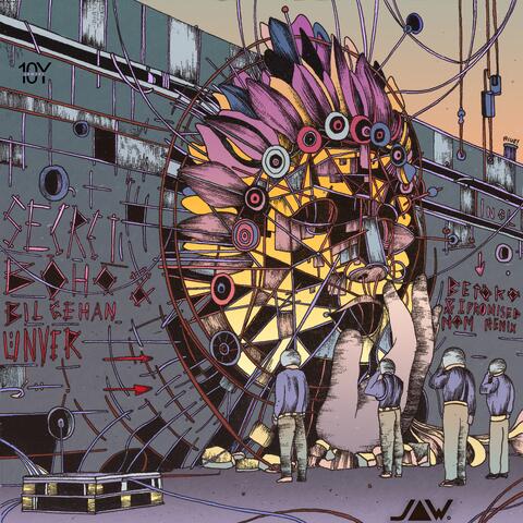 Background Thumbnail