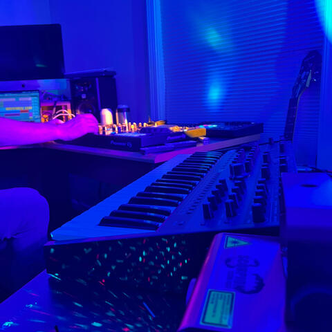 Background Thumbnail