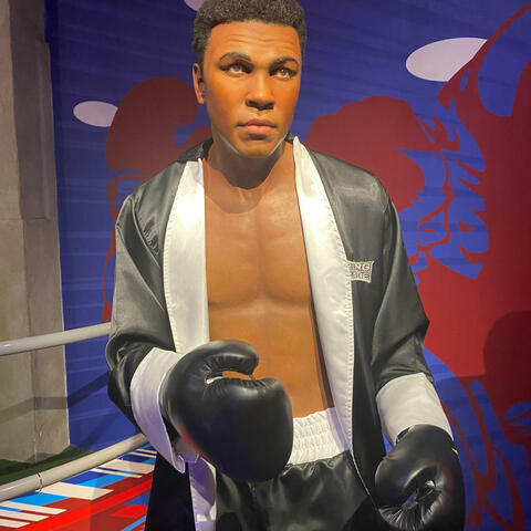 Background Thumbnail