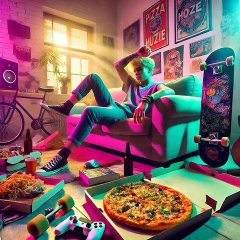 Background Thumbnail