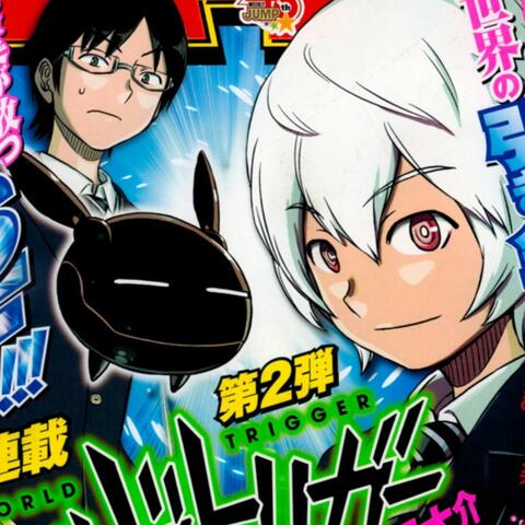 Background Thumbnail