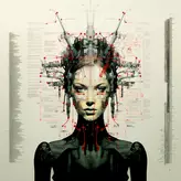 Dreamcatcher artwork