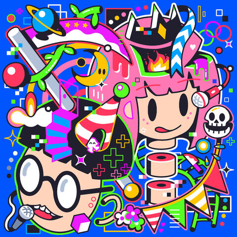 Background Thumbnail