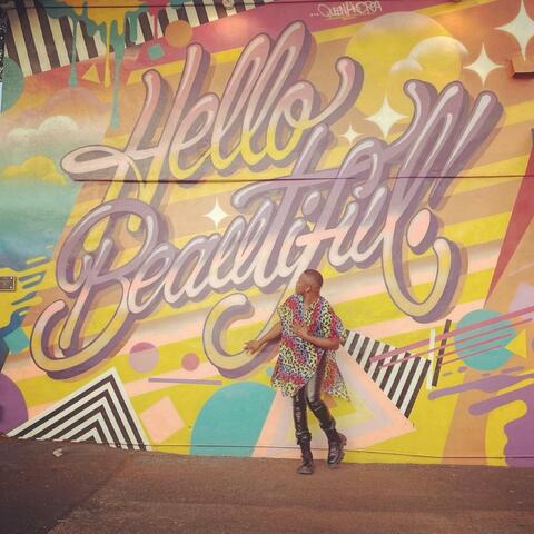 Background Thumbnail