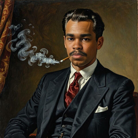 Background Thumbnail