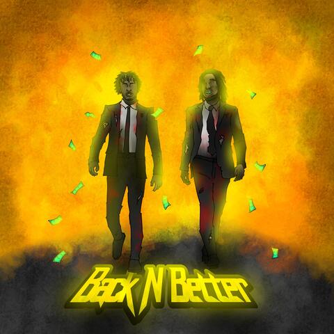 Background Thumbnail