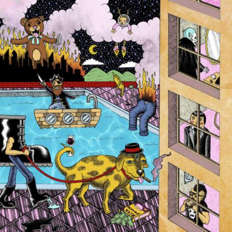 Background Thumbnail