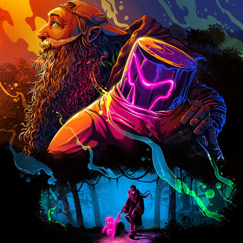 Background Thumbnail