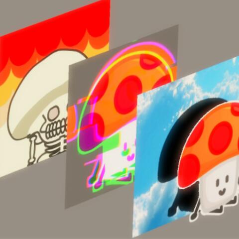 Background Thumbnail