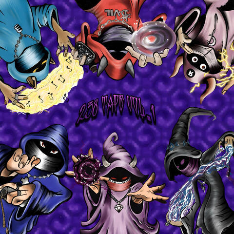 Background Thumbnail