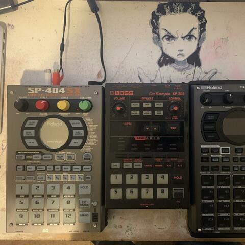 Background Thumbnail