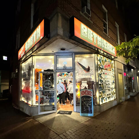 Background Thumbnail